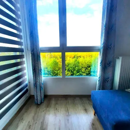 Apartament Mogilska